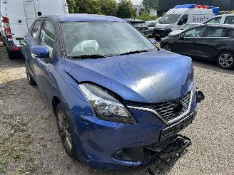 Suzuki Baleno 1.2  Automaat High Executive  5 drs picture 4