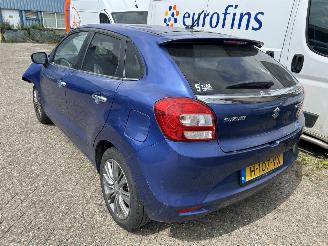Suzuki Baleno 1.2  Automaat High Executive  5 drs picture 6