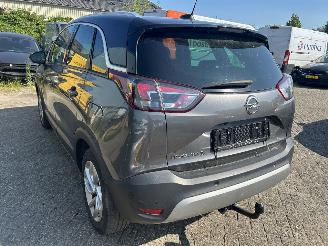 Opel Crossland X  1.2 Turbo   110 PK Innovation picture 7