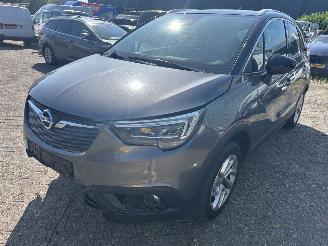 skadebil auto Opel Crossland X  1.2 Turbo   110 PK Innovation 2020/6