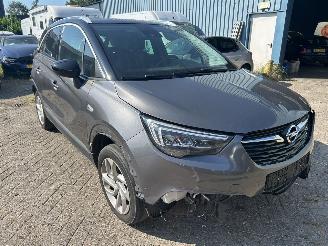 Opel Crossland X  1.2 Turbo   110 PK Innovation picture 4