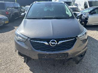 Opel Crossland X  1.2 Turbo   110 PK Innovation picture 2