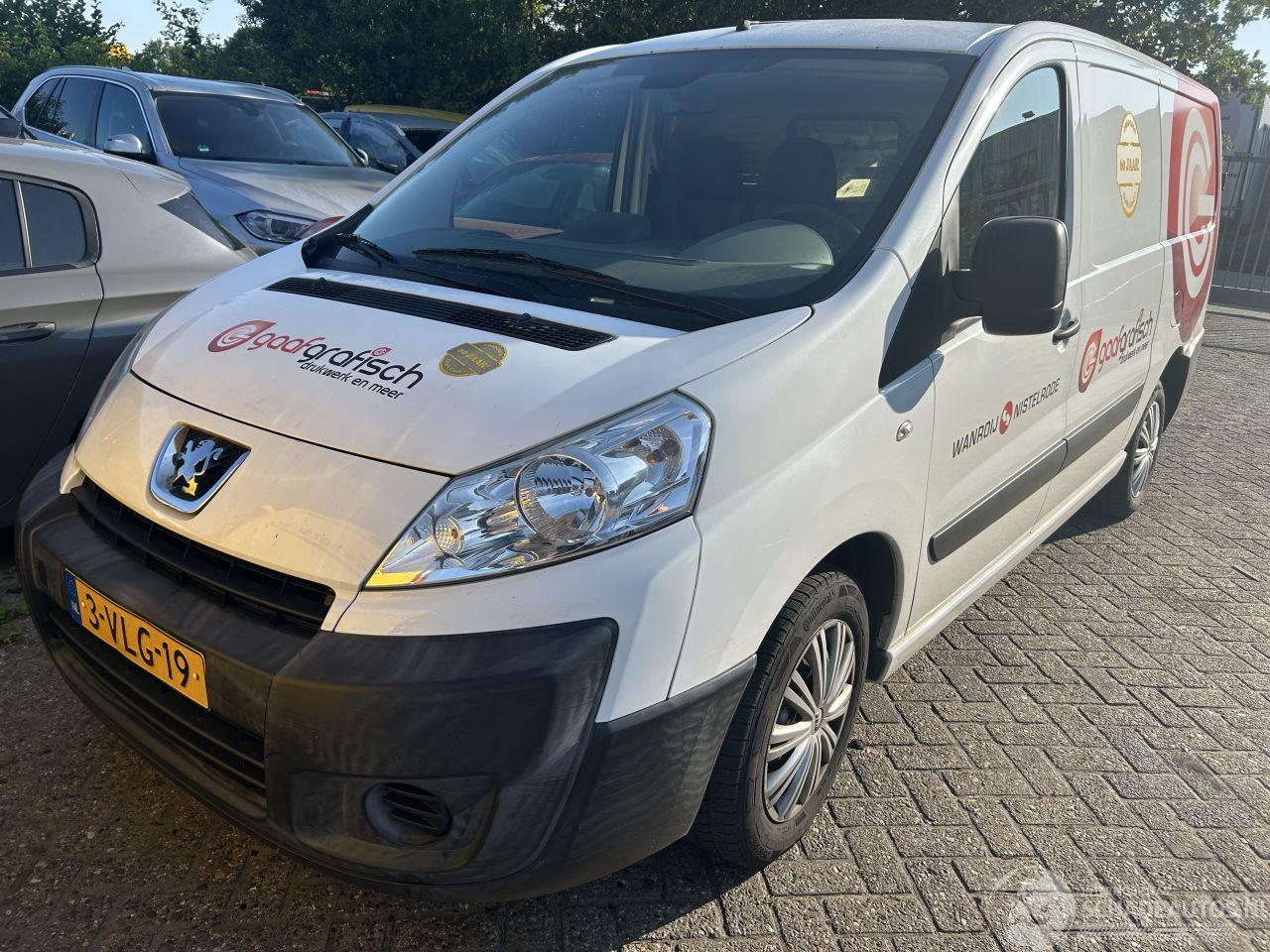 Peugeot Expert 2.0 HDI  L2H1