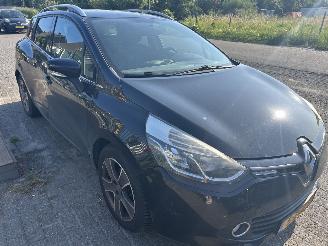 Renault Clio 1.5 DCI  Stationcar picture 3