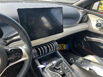 BYD Atto 3 Design picture 17