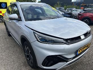 BYD Atto 3 Design picture 3