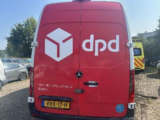 Mercedes Sprinter 315 CDI  L4H3 picture 6