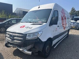 Mercedes Sprinter 315 CDI  L4H3 picture 1