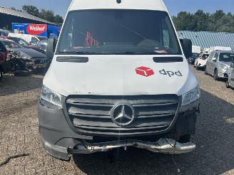 Mercedes Sprinter 315 CDI  L4H3 picture 2