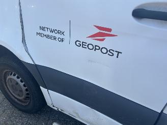 Mercedes Sprinter 315 CDI  L4H3 picture 8
