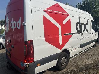 Mercedes Sprinter 315 CDI  L4H3 picture 5