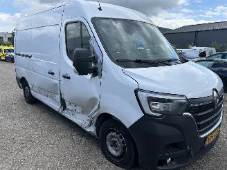 Renault Master 2.3 DCI  L2H2  135 picture 3