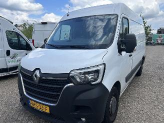 skadebil bedrijf Renault Master 2.3 DCI  L2H2  135 2022/9