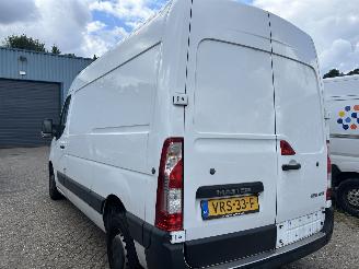 Renault Master 2.3 DCI  L2H2  135 picture 7