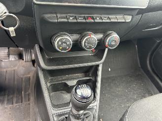 Renault Express 1.5 DCI  Comfort 75 picture 12
