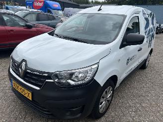 skadebil bedrijf Renault Express 1.5 DCI  Comfort 75 2023/11