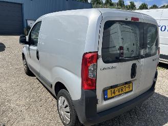 Citroën Nemo 1.4 HDI picture 5