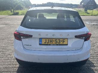 Skoda Fabia 1.0 TSI picture 7