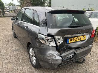 Mercedes B-klasse 200 picture 6