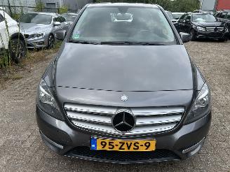Mercedes B-klasse 200 picture 2