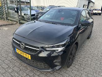 Coche accidentado Opel Corsa 1.2 GS Line 2023/2