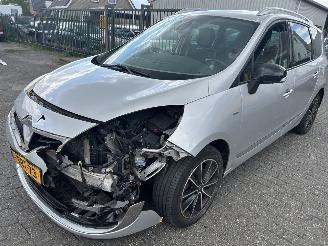 Renault Scenic 1.5 DCI  Bose  7 persoons picture 1