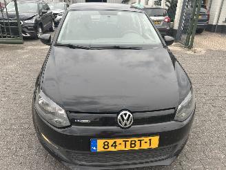 Volkswagen Polo 1.2 TDI    5 Drs picture 2