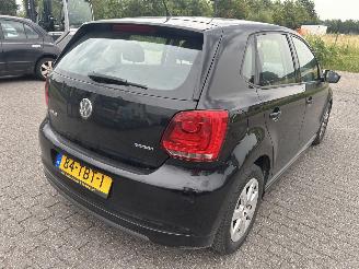Volkswagen Polo 1.2 TDI    5 Drs picture 5