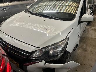 Mitsubishi Space-star 1.2 Cool+ 2021/7