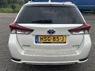 Toyota Auris Touring Sports 1.8 Hybrid Executive  Automaat picture 6