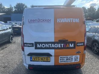 Ford Transit Custom 2.0 TDCI   L2H1 picture 6