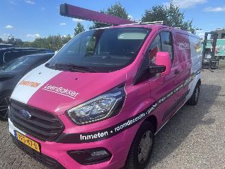  Ford Transit Custom 2.0 TDCI   L2H1 2020/4