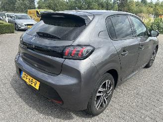 Peugeot 208 1.2 PureTech Allure picture 4