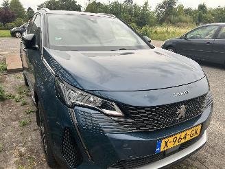 Peugeot 5008 1.6 Hybrid  GT  Automaat picture 3