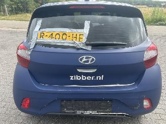 Hyundai I-10 1.0 Comfort picture 5