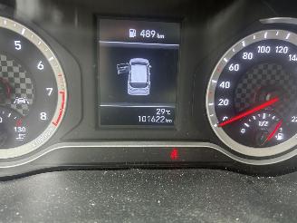 Hyundai I-10 1.0 Comfort picture 10