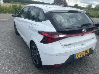 Hyundai I-20 1.2 MPI  Comfort picture 8
