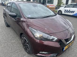 Nissan Micra 1.0 DIG-T   N-Design picture 3