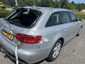 Audi A4 Avant 1.8 TFSI  Automaat  Proline Business picture 4