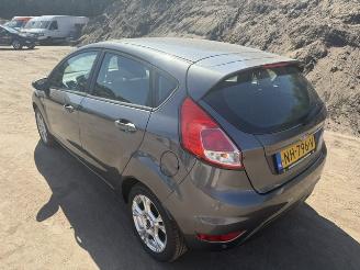 Ford Fiesta 1.0 Style Ultimate picture 6