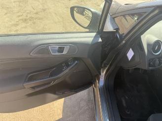 Ford Fiesta 1.0 Style Ultimate picture 9