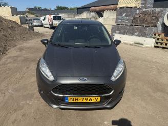 Ford Fiesta 1.0 Style Ultimate picture 2