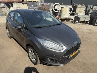 Ford Fiesta 1.0 Style Ultimate picture 3