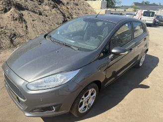 Avarii autoturisme Ford Fiesta 1.0 Style Ultimate 2017/1