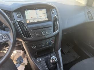 Ford Focus 1.0 Lease Edition picture 13
