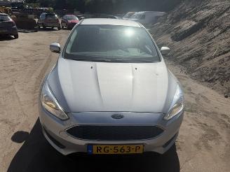 Ford Focus 1.0 Lease Edition picture 2