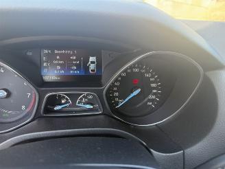 Ford Focus 1.0 Lease Edition picture 11