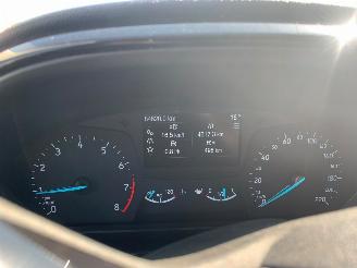 Ford Fiesta 1.1 Trend picture 11