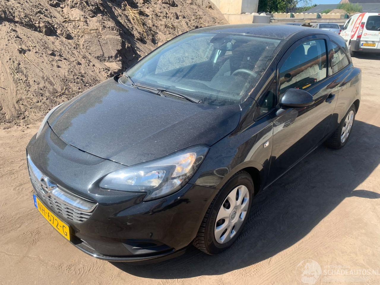 Opel Corsa 1.2