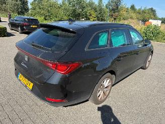 Seat Leon Sportstourer 1.0 eTSI Style Business  Automaat picture 5